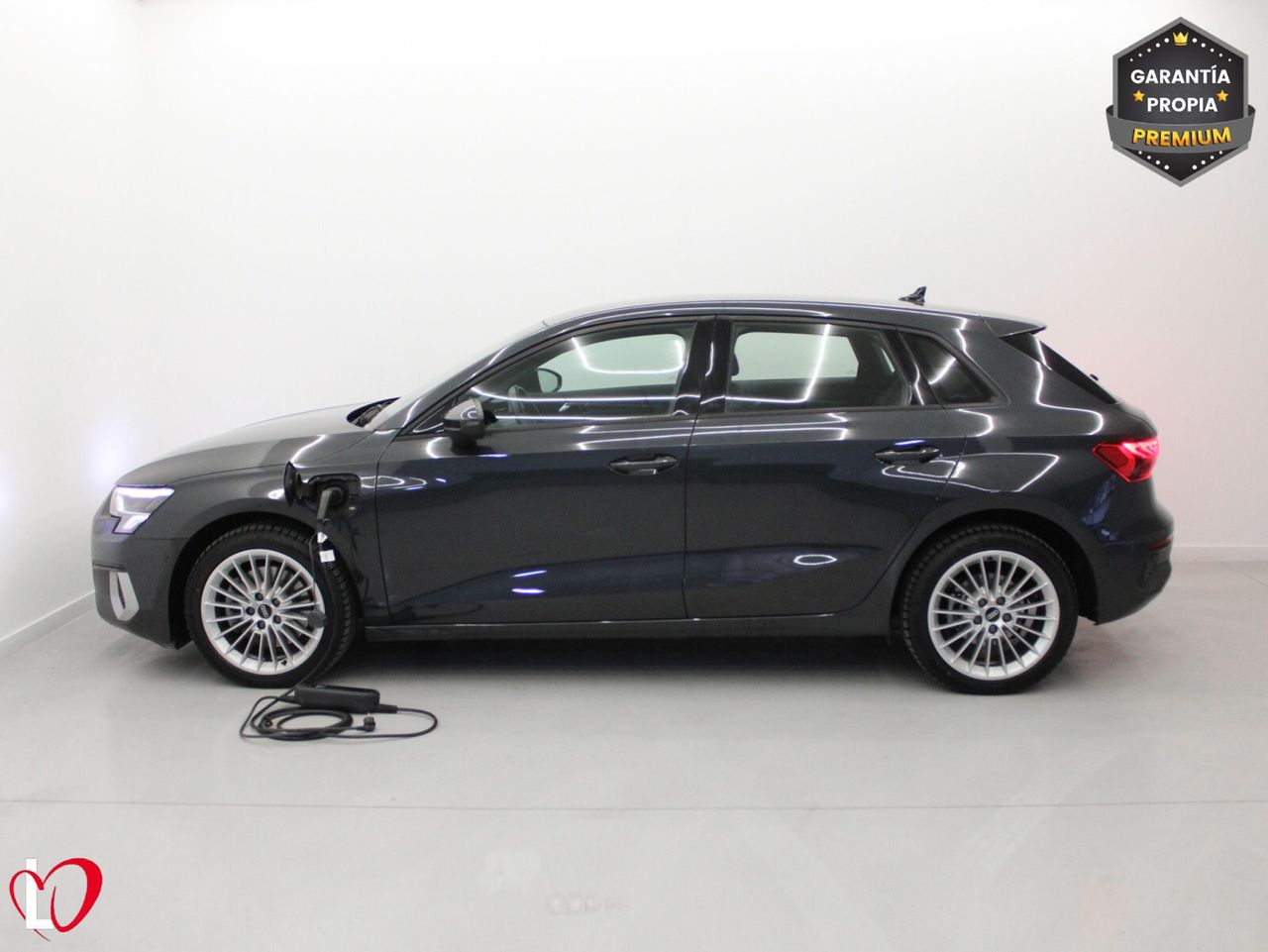 Audi A3 Sportback Advanced 40 TFSI e 150kW S tro - Foto 56