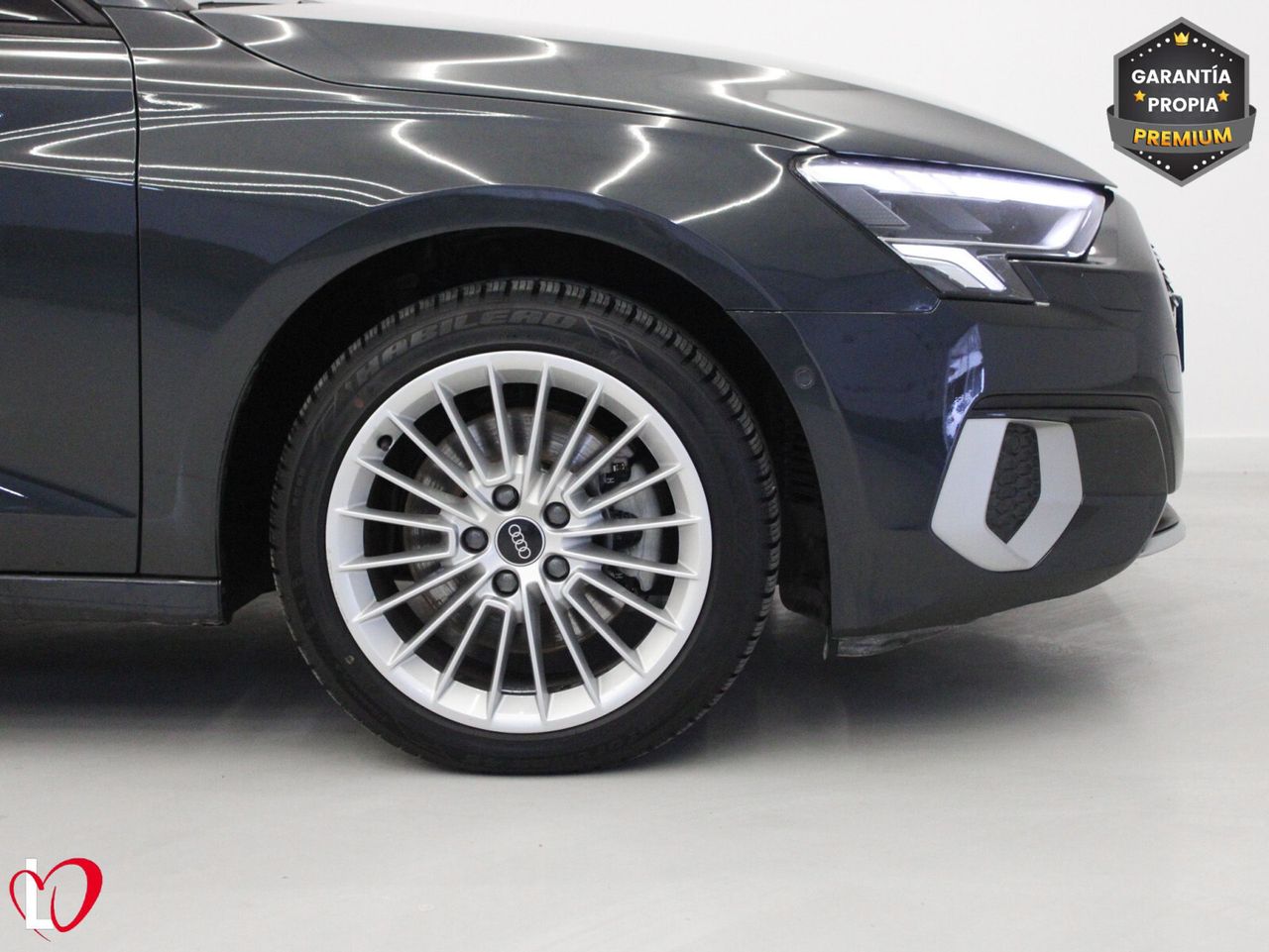 Audi A3 Sportback Advanced 40 TFSI e 150kW S tro - Foto 15