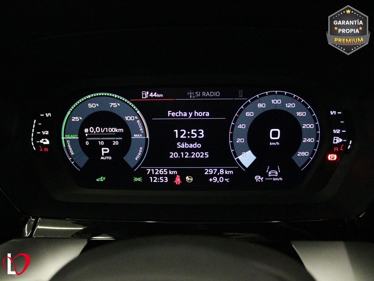 Audi A3 Sportback Advanced 40 TFSI e 150kW S tro - Foto 41
