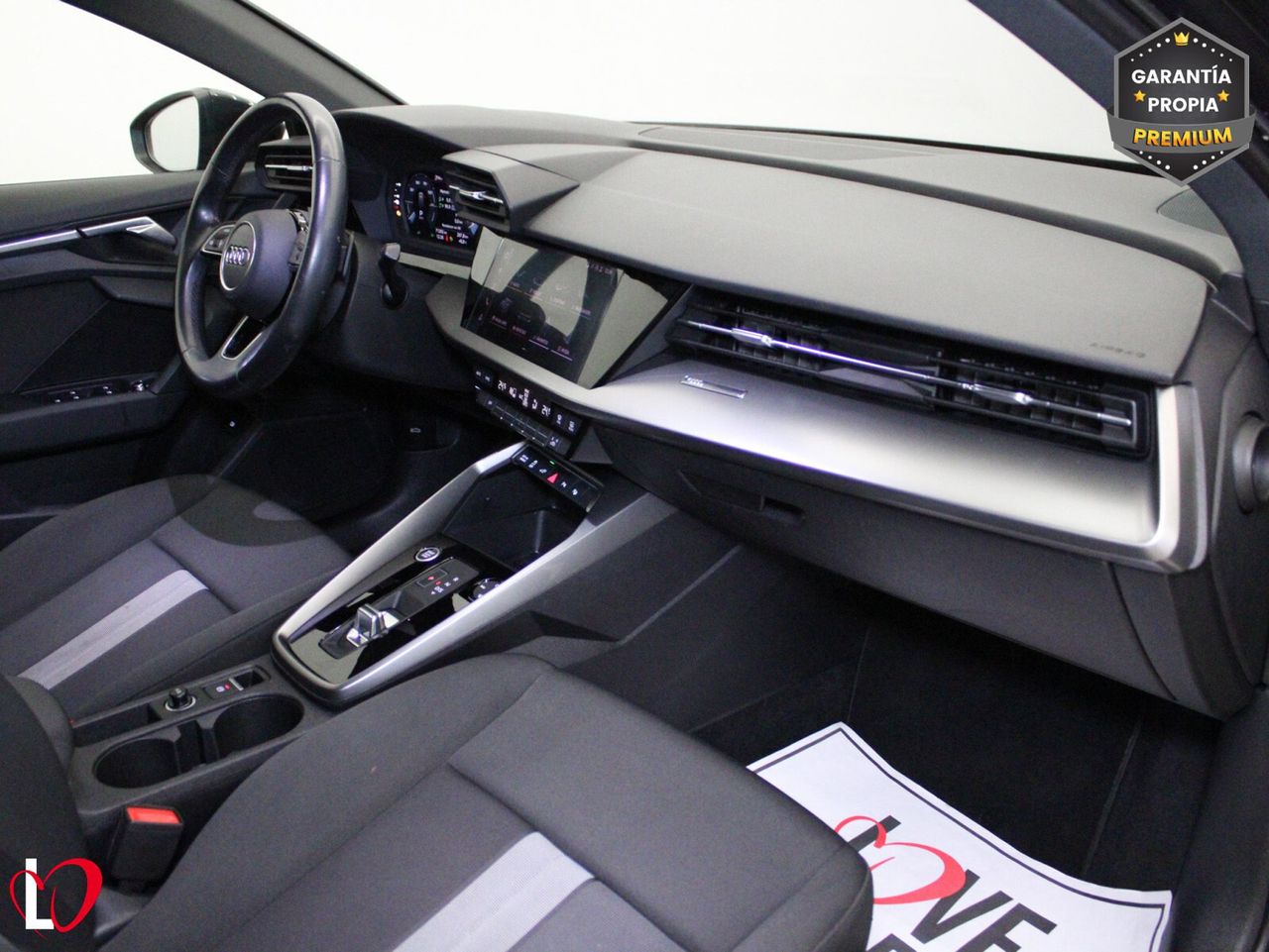 Audi A3 Sportback Advanced 40 TFSI e 150kW S tro - Foto 20