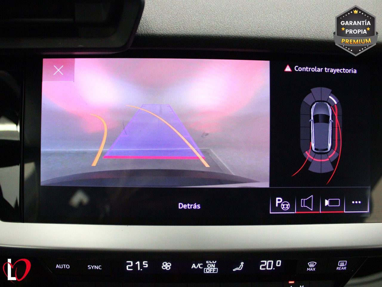 Audi A3 Sportback Advanced 40 TFSI e 150kW S tro - Foto 12