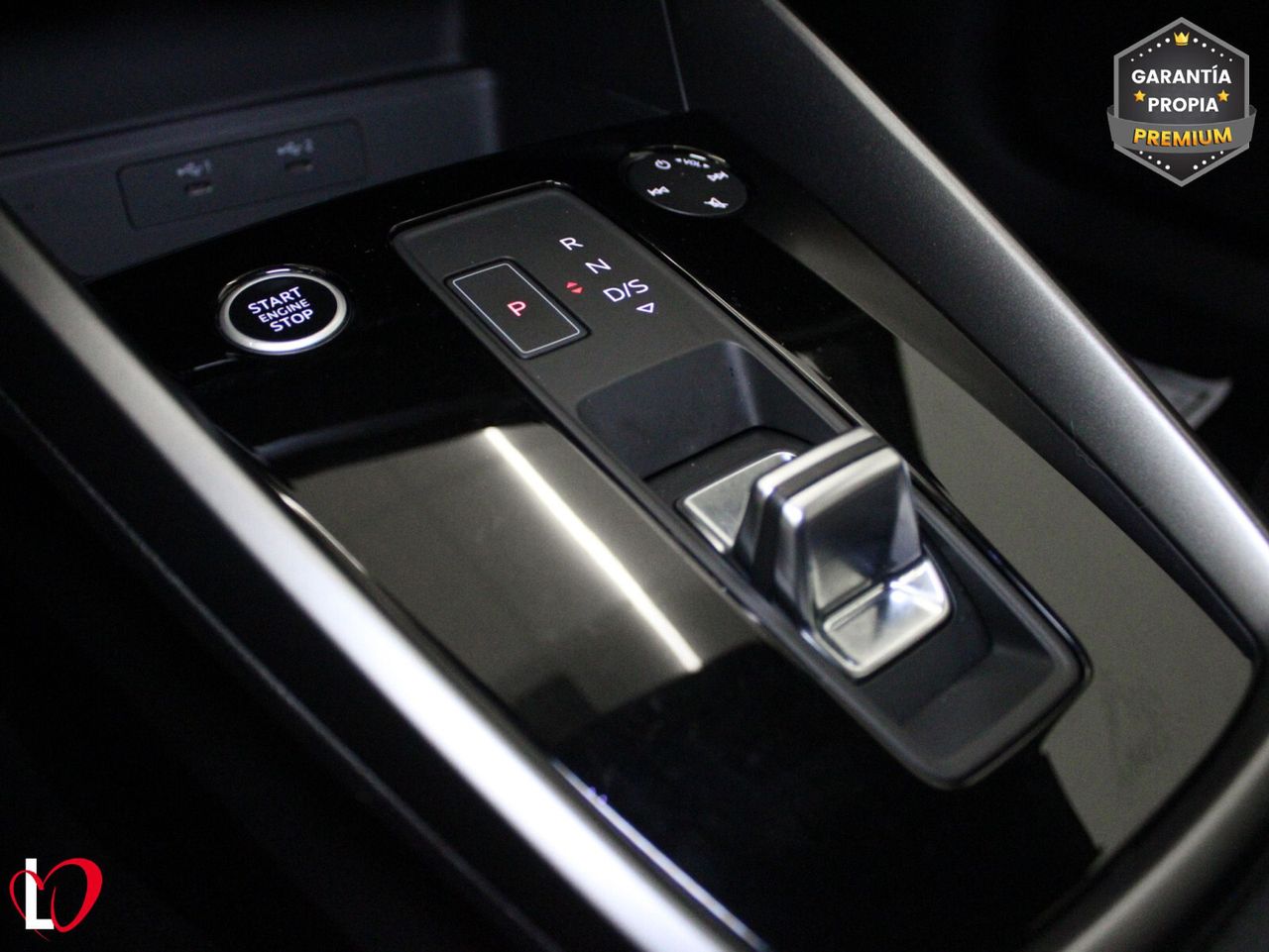 Audi A3 Sportback Advanced 40 TFSI e 150kW S tro - Foto 52