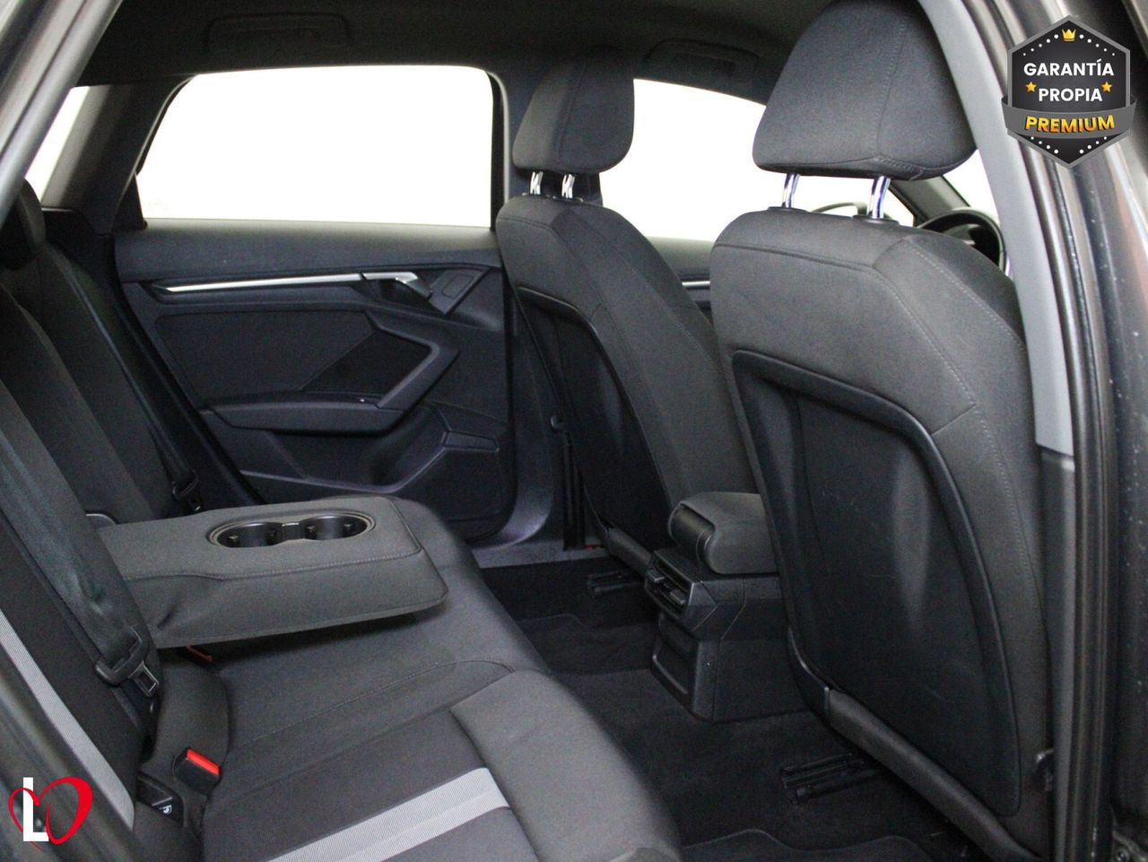 Audi A3 Sportback Advanced 40 TFSI e 150kW S tro - Foto 24