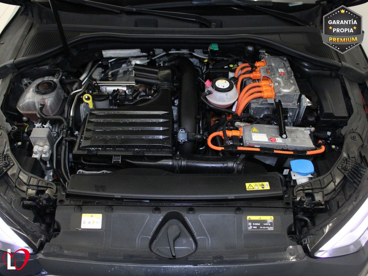 Audi A3 Sportback Advanced 40 TFSI e 150kW S tro - Foto 14