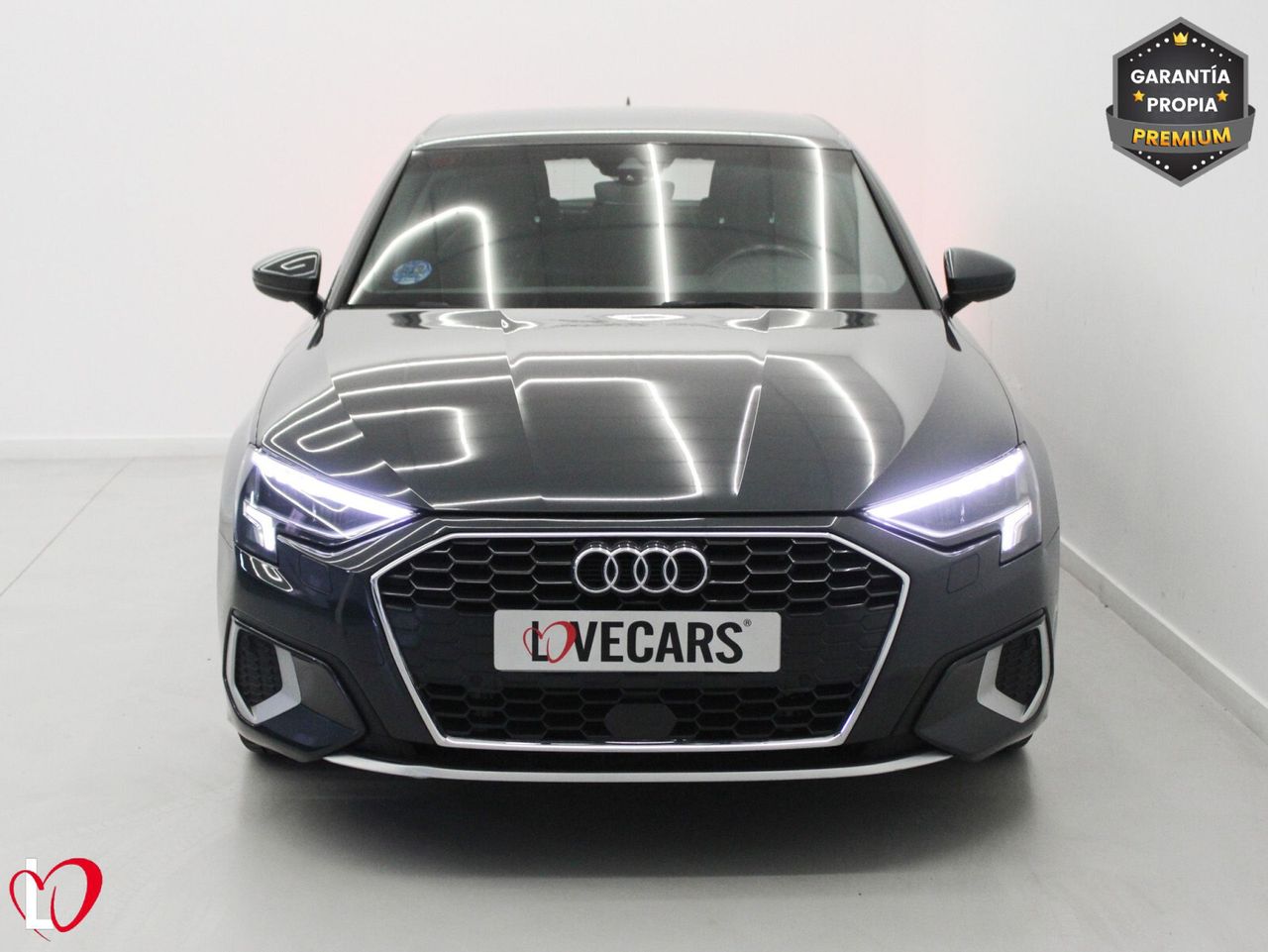 Audi A3 Sportback Advanced 40 TFSI e 150kW S tro - Foto 55