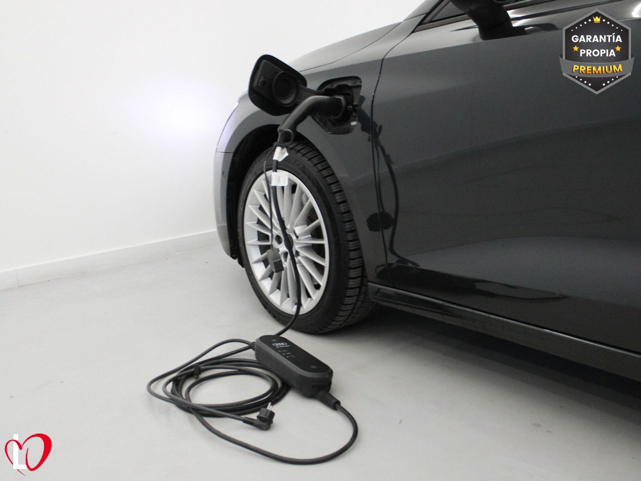Audi A3 Sportback Advanced 40 TFSI e 150kW S tro - Foto 8