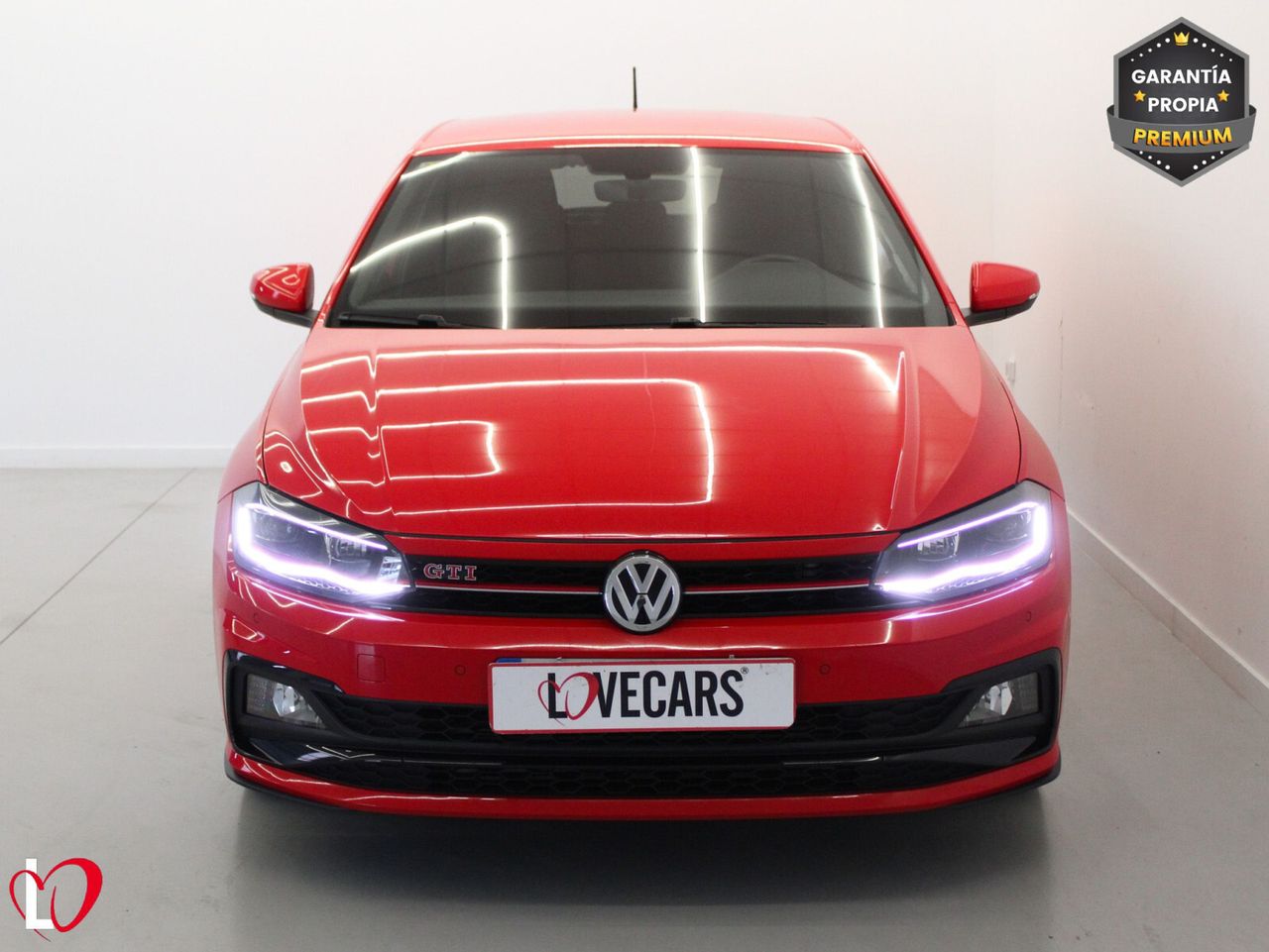 Volkswagen Polo GTI 2.0 TSI 147kW (200CV) DSG - Foto 52