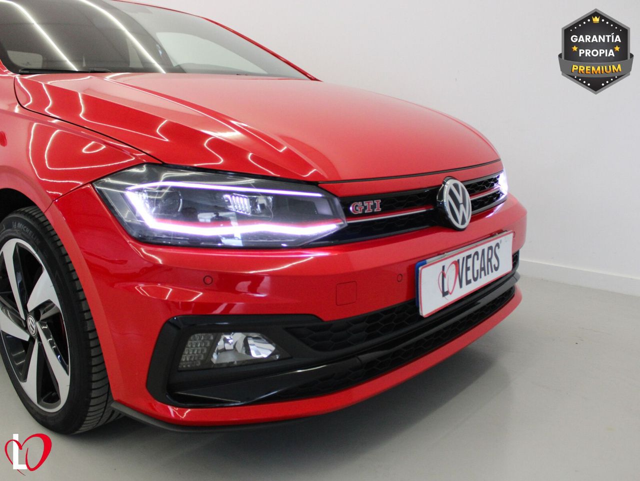 Volkswagen Polo GTI 2.0 TSI 147kW (200CV) DSG - Foto 30