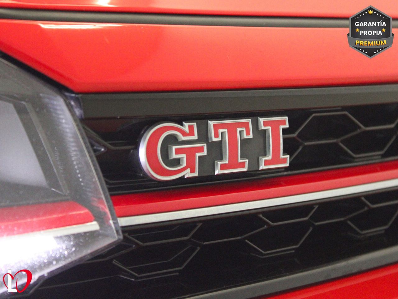 Volkswagen Polo GTI 2.0 TSI 147kW (200CV) DSG - Foto 31