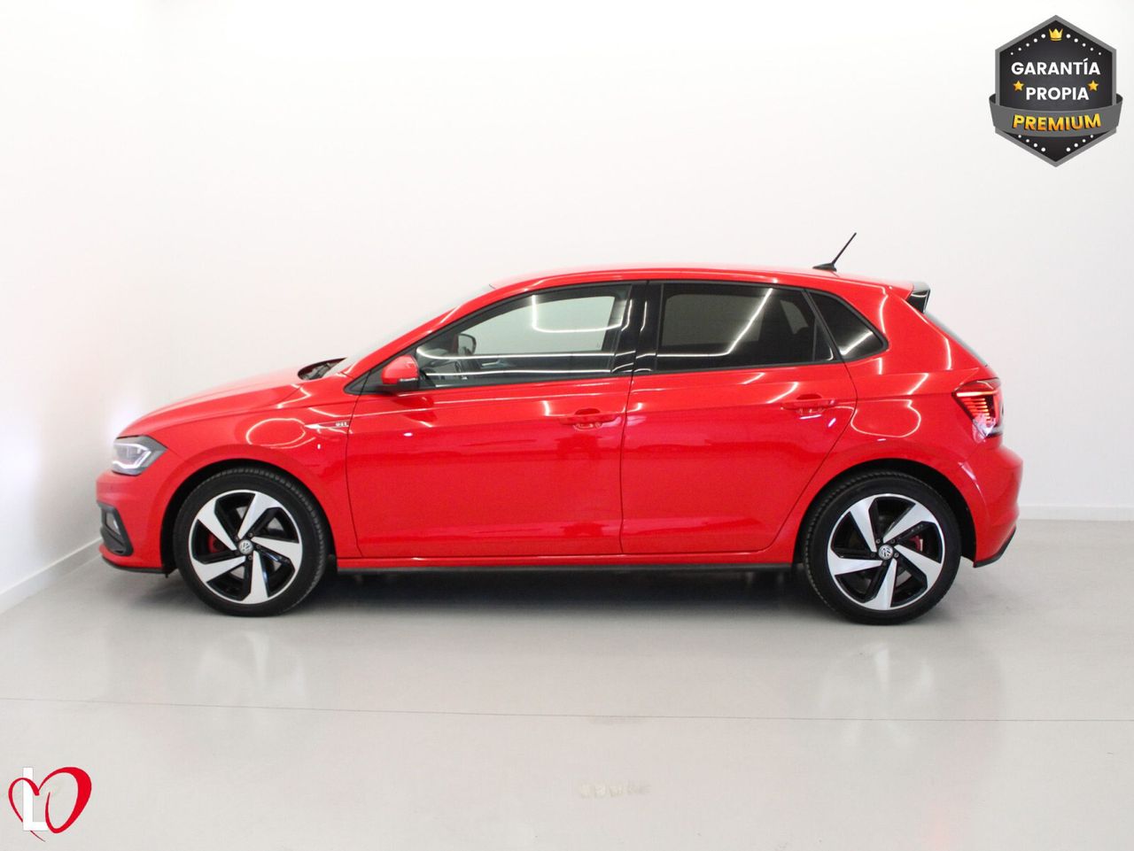 Volkswagen Polo GTI 2.0 TSI 147kW (200CV) DSG - Foto 53