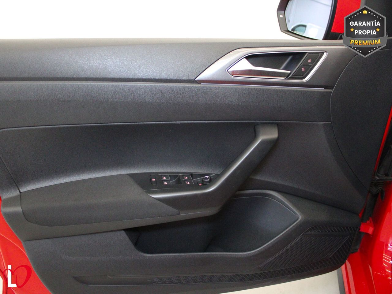 Volkswagen Polo GTI 2.0 TSI 147kW (200CV) DSG - Foto 16