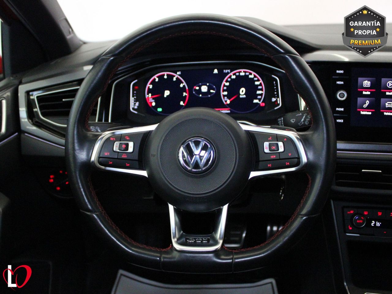 Volkswagen Polo GTI 2.0 TSI 147kW (200CV) DSG - Foto 41