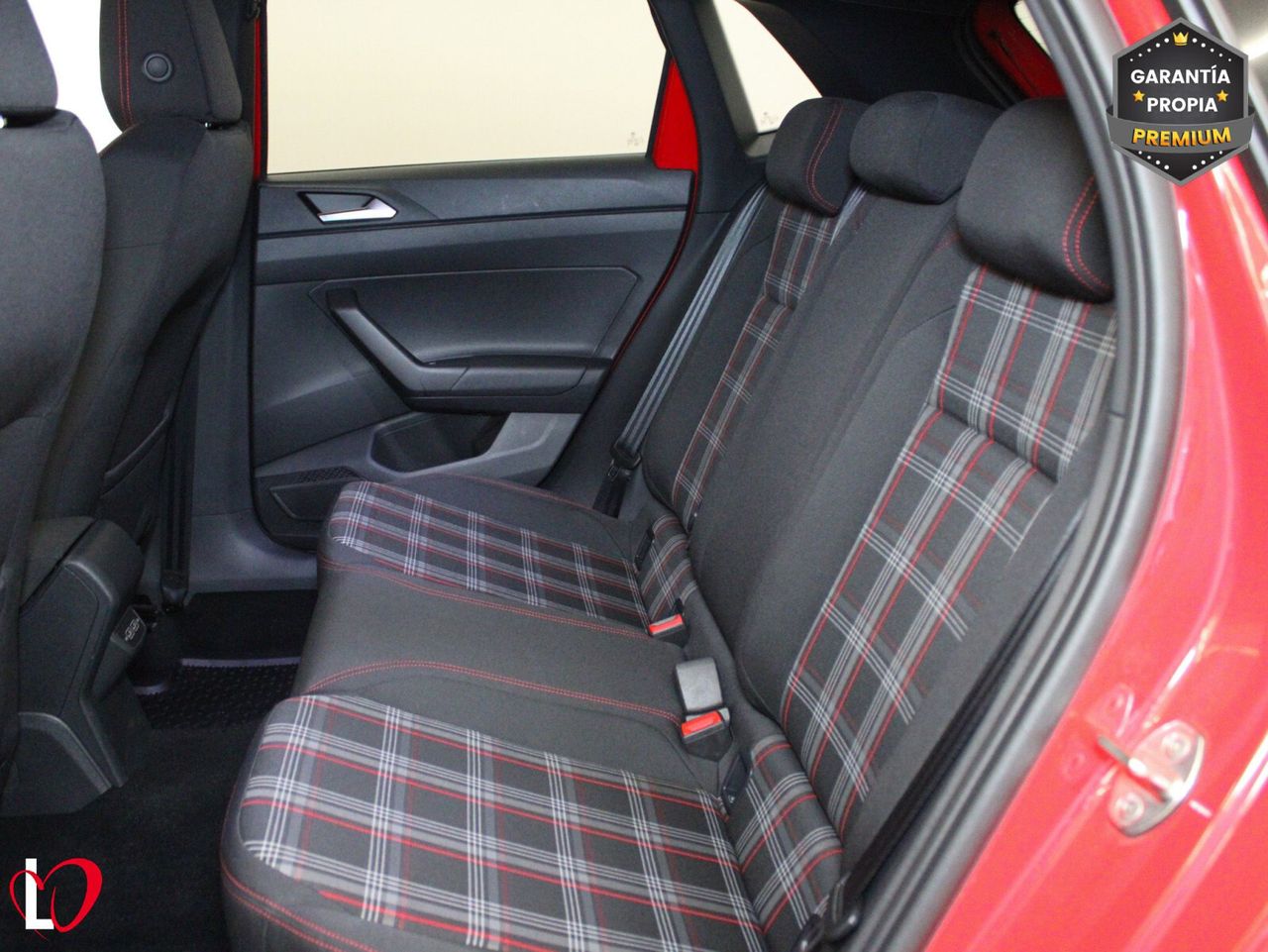 Volkswagen Polo GTI 2.0 TSI 147kW (200CV) DSG - Foto 23