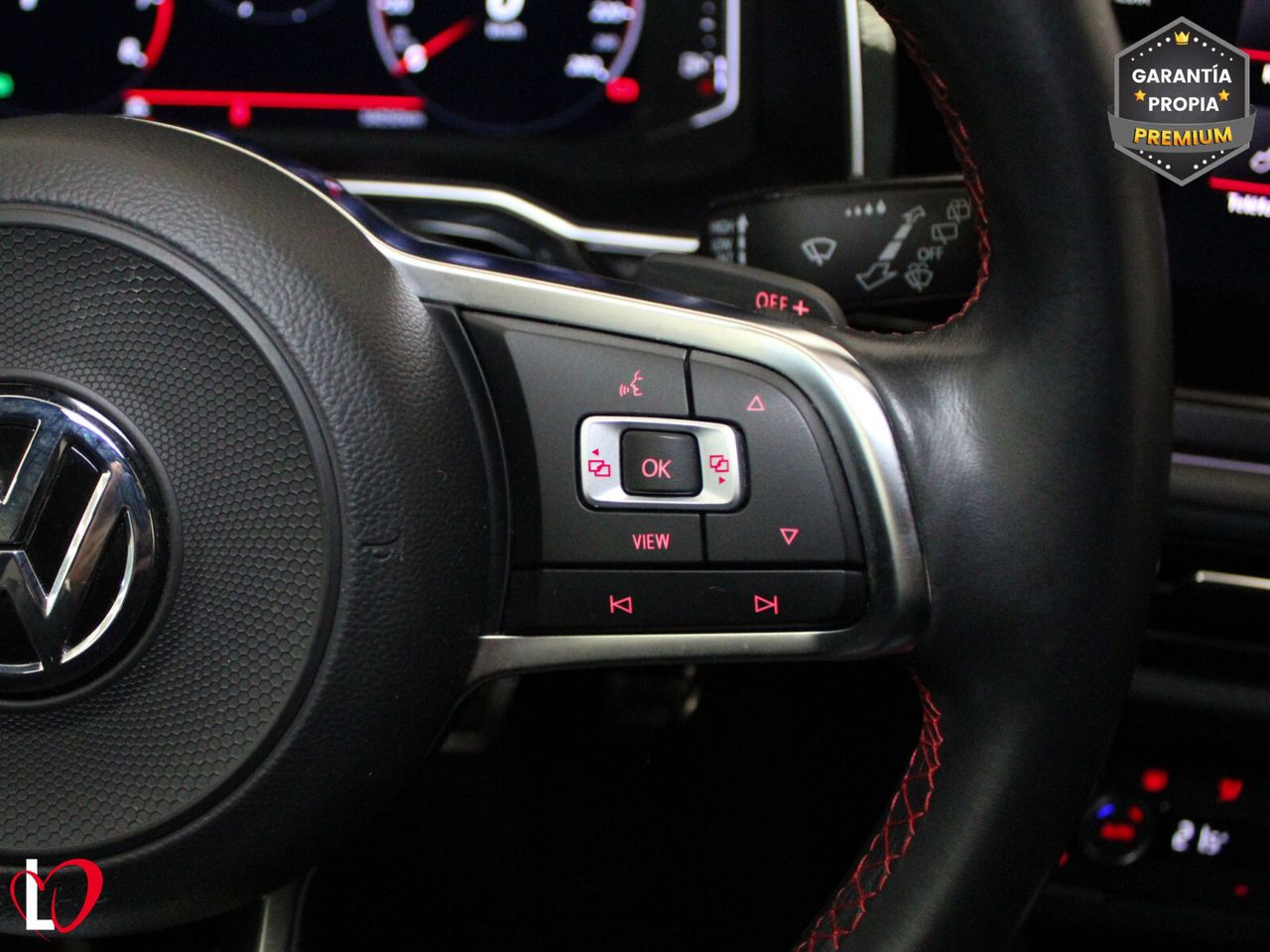 Volkswagen Polo GTI 2.0 TSI 147kW (200CV) DSG - Foto 44
