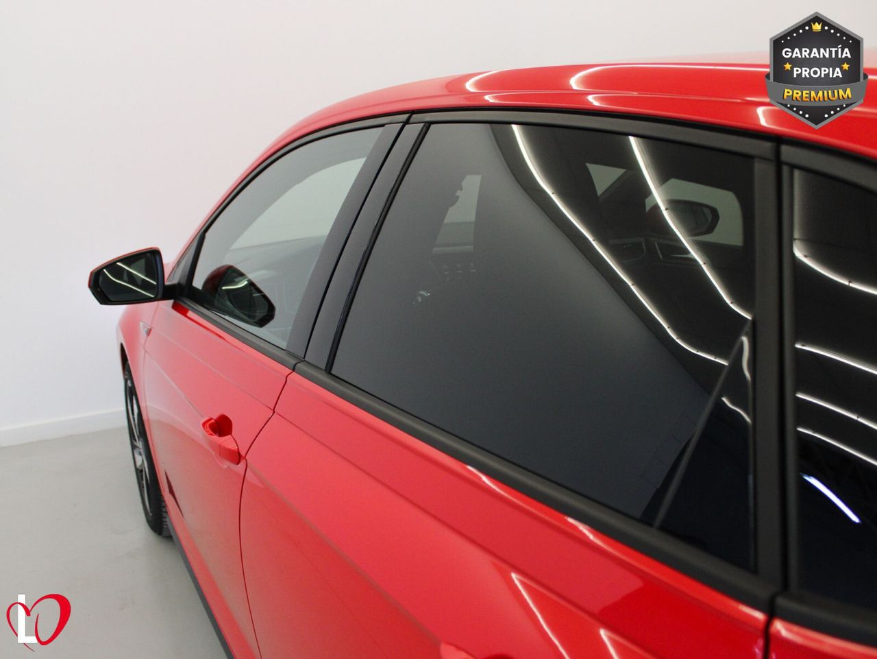 Volkswagen Polo GTI 2.0 TSI 147kW (200CV) DSG - Foto 33