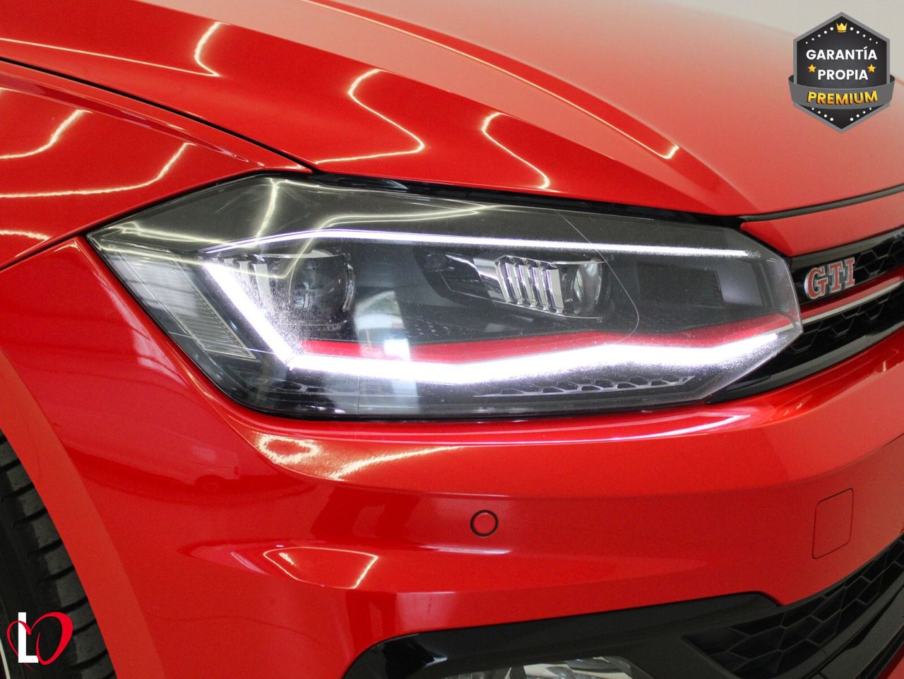 Volkswagen Polo GTI 2.0 TSI 147kW (200CV) DSG - Foto 14