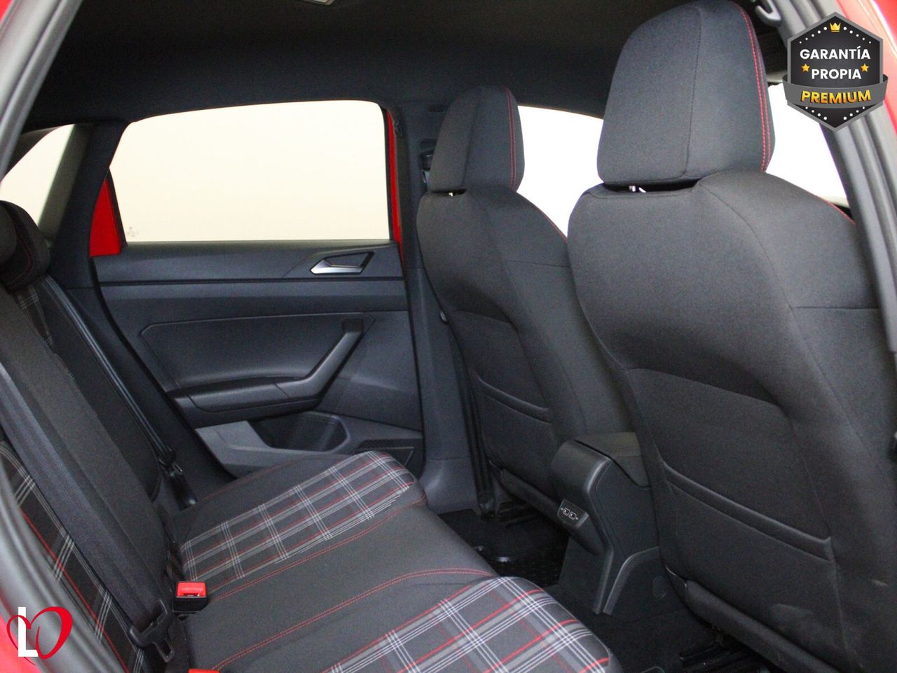 Volkswagen Polo GTI 2.0 TSI 147kW (200CV) DSG - Foto 22