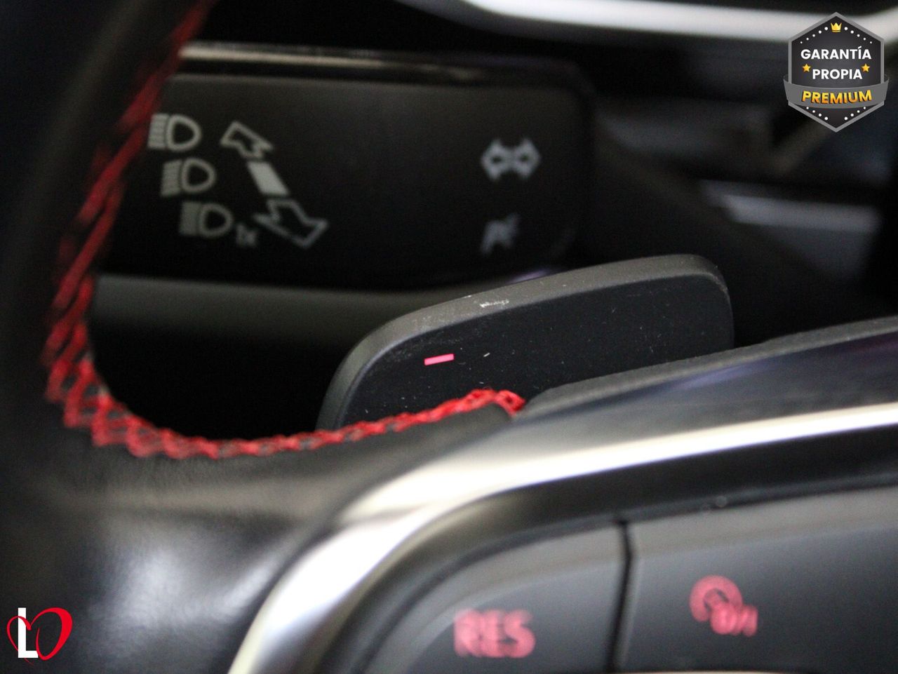 Volkswagen Polo GTI 2.0 TSI 147kW (200CV) DSG - Foto 42