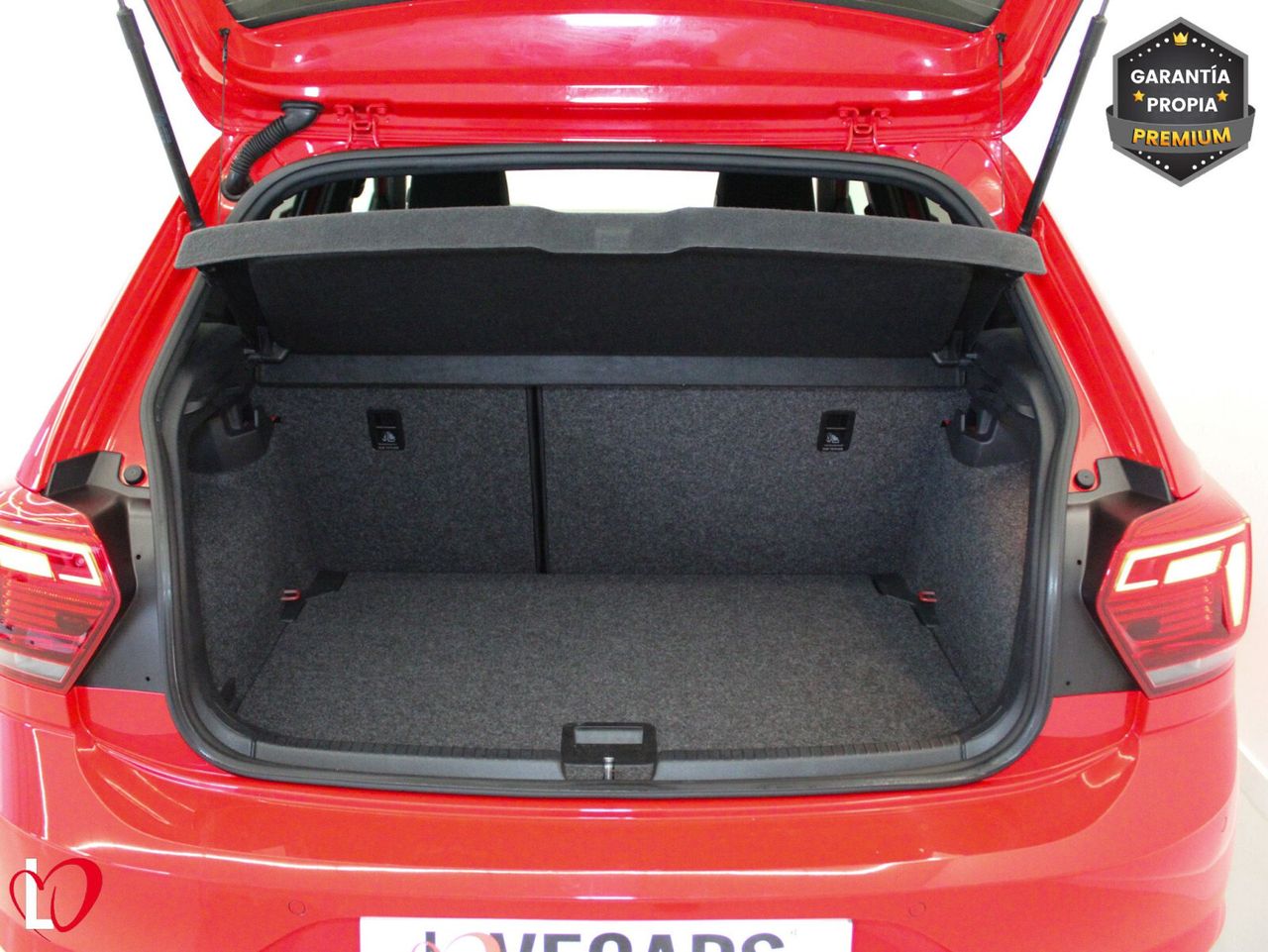 Volkswagen Polo GTI 2.0 TSI 147kW (200CV) DSG - Foto 26