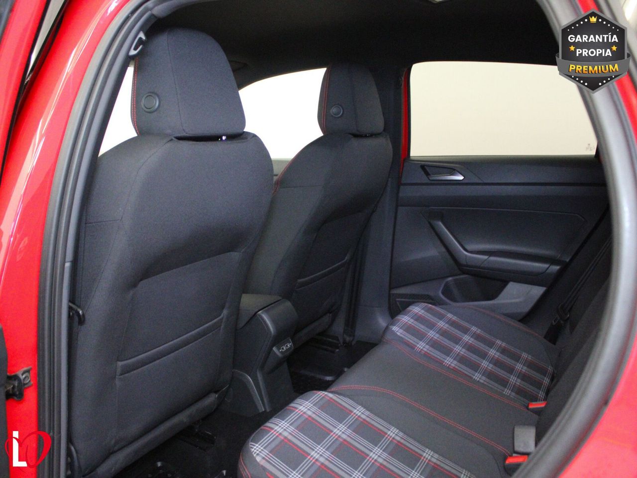 Volkswagen Polo GTI 2.0 TSI 147kW (200CV) DSG - Foto 21