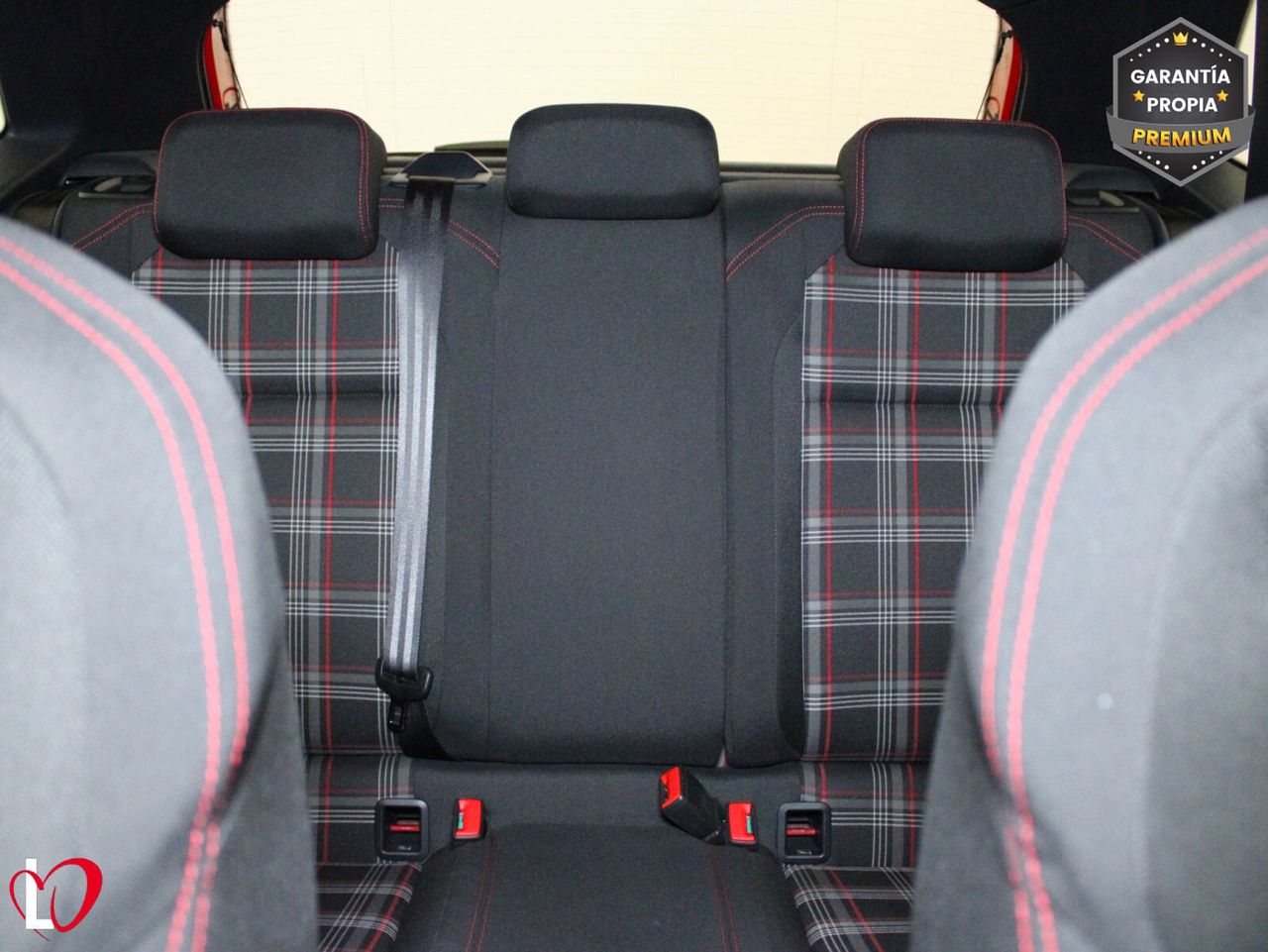 Volkswagen Polo GTI 2.0 TSI 147kW (200CV) DSG - Foto 25