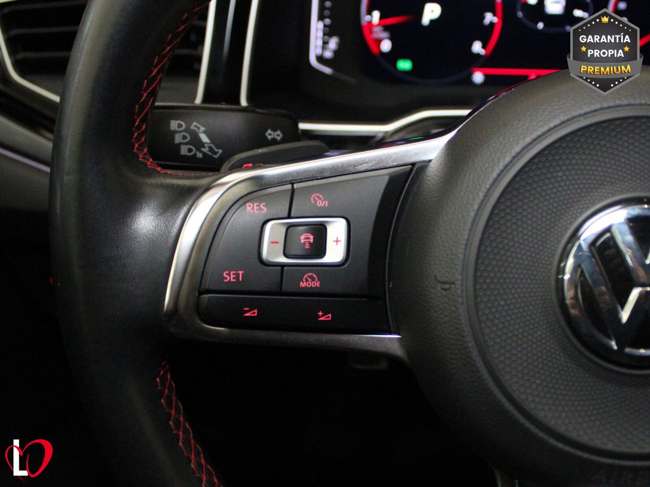 Volkswagen Polo GTI 2.0 TSI 147kW (200CV) DSG - Foto 43