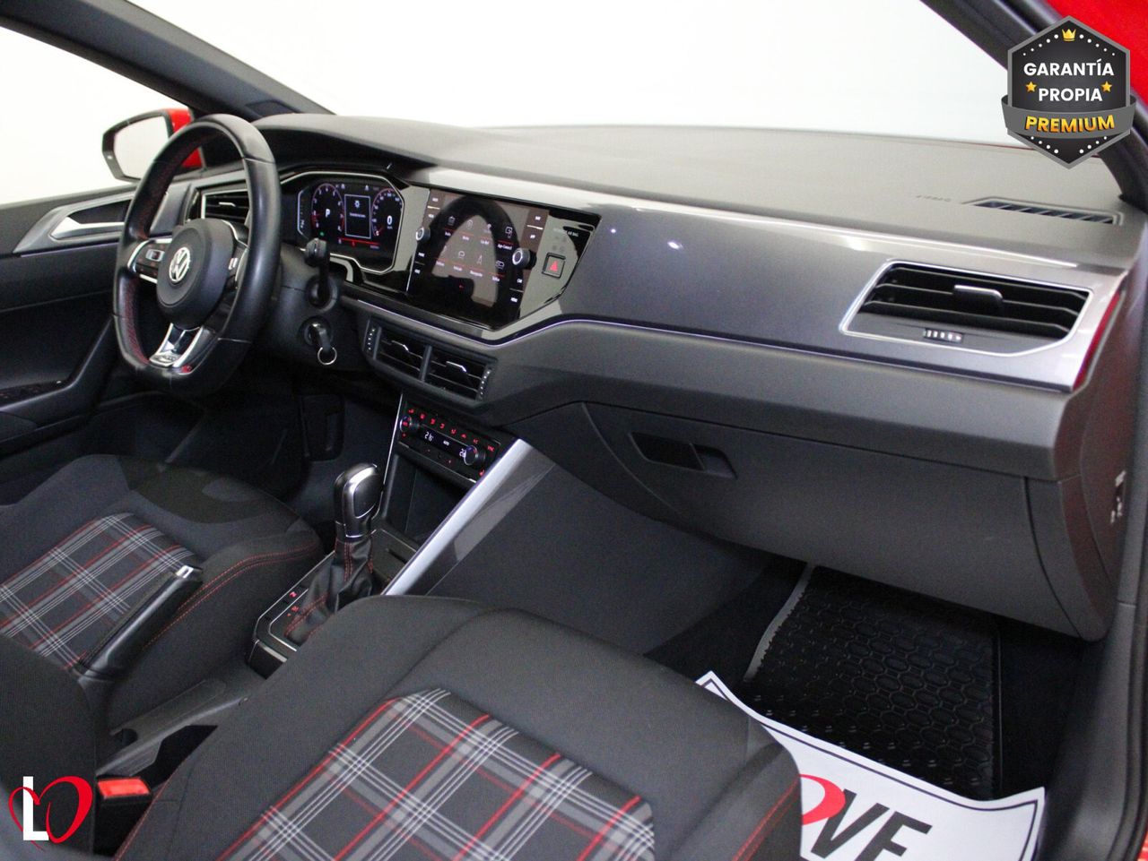 Volkswagen Polo GTI 2.0 TSI 147kW (200CV) DSG - Foto 18