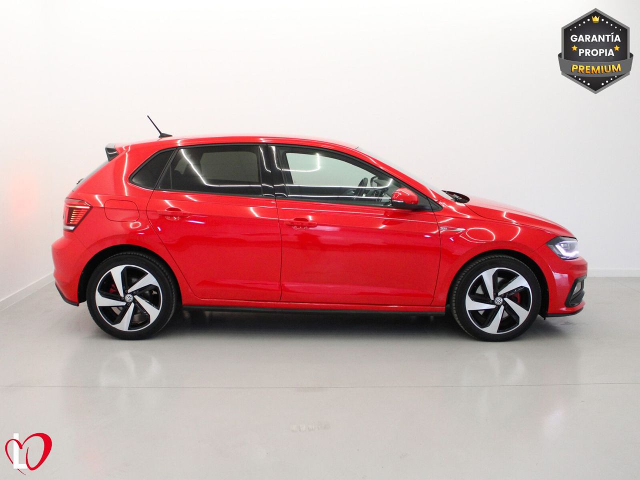 Volkswagen Polo GTI 2.0 TSI 147kW (200CV) DSG - Foto 51