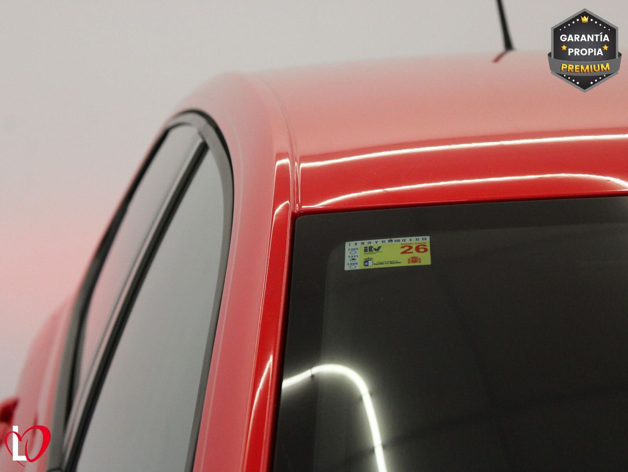 Volkswagen Polo GTI 2.0 TSI 147kW (200CV) DSG - Foto 28