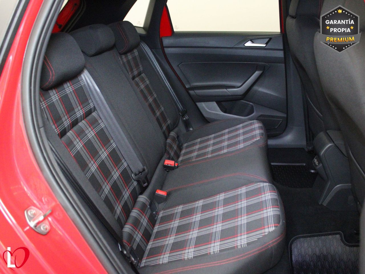 Volkswagen Polo GTI 2.0 TSI 147kW (200CV) DSG - Foto 24