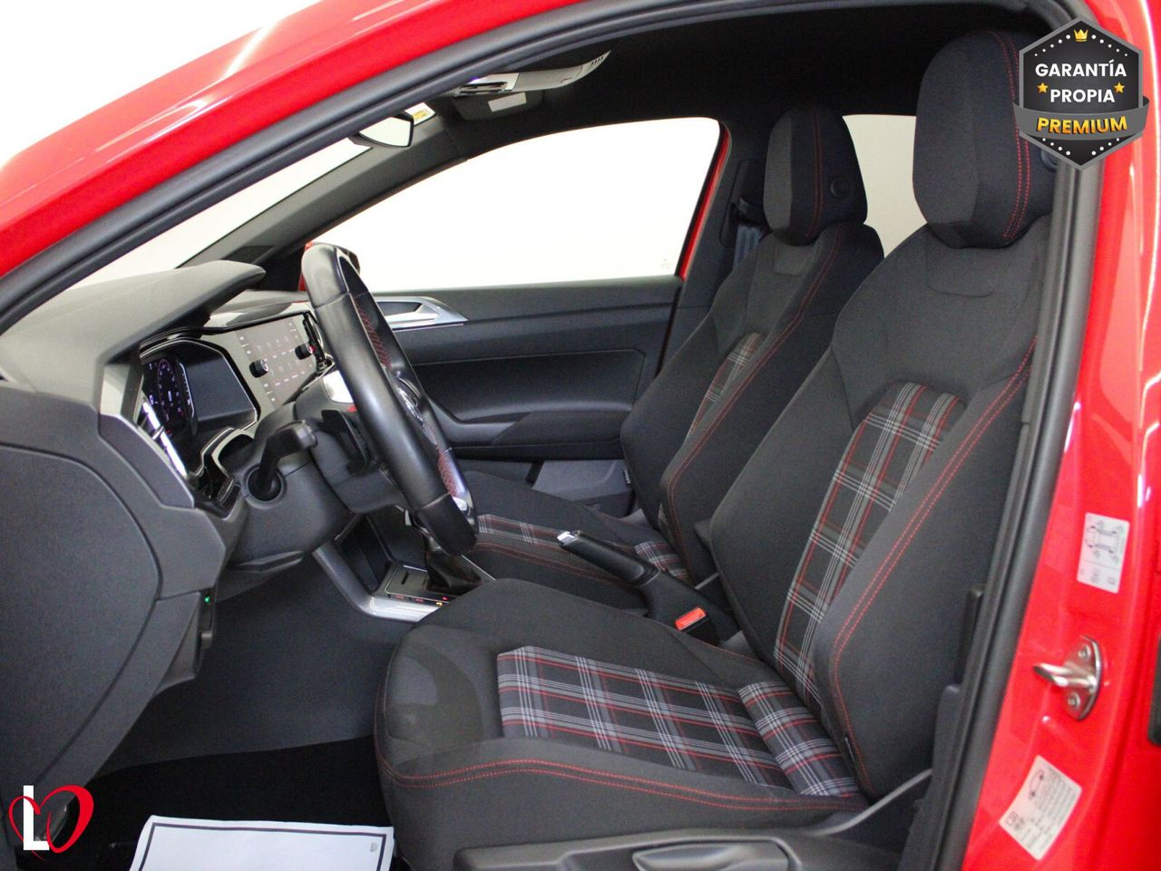Volkswagen Polo GTI 2.0 TSI 147kW (200CV) DSG - Foto 19