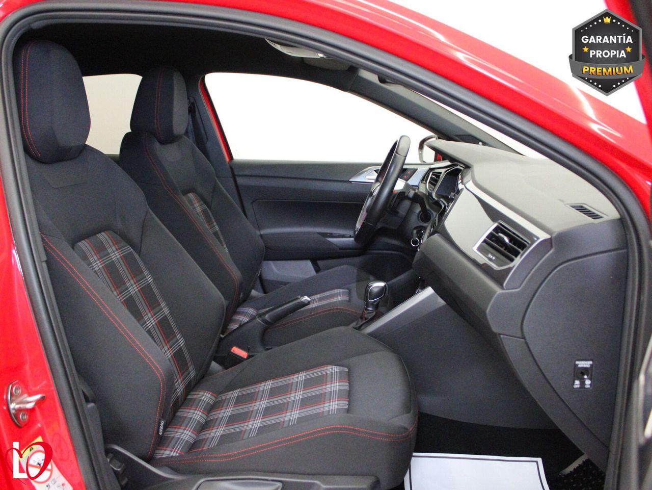 Volkswagen Polo GTI 2.0 TSI 147kW (200CV) DSG - Foto 20