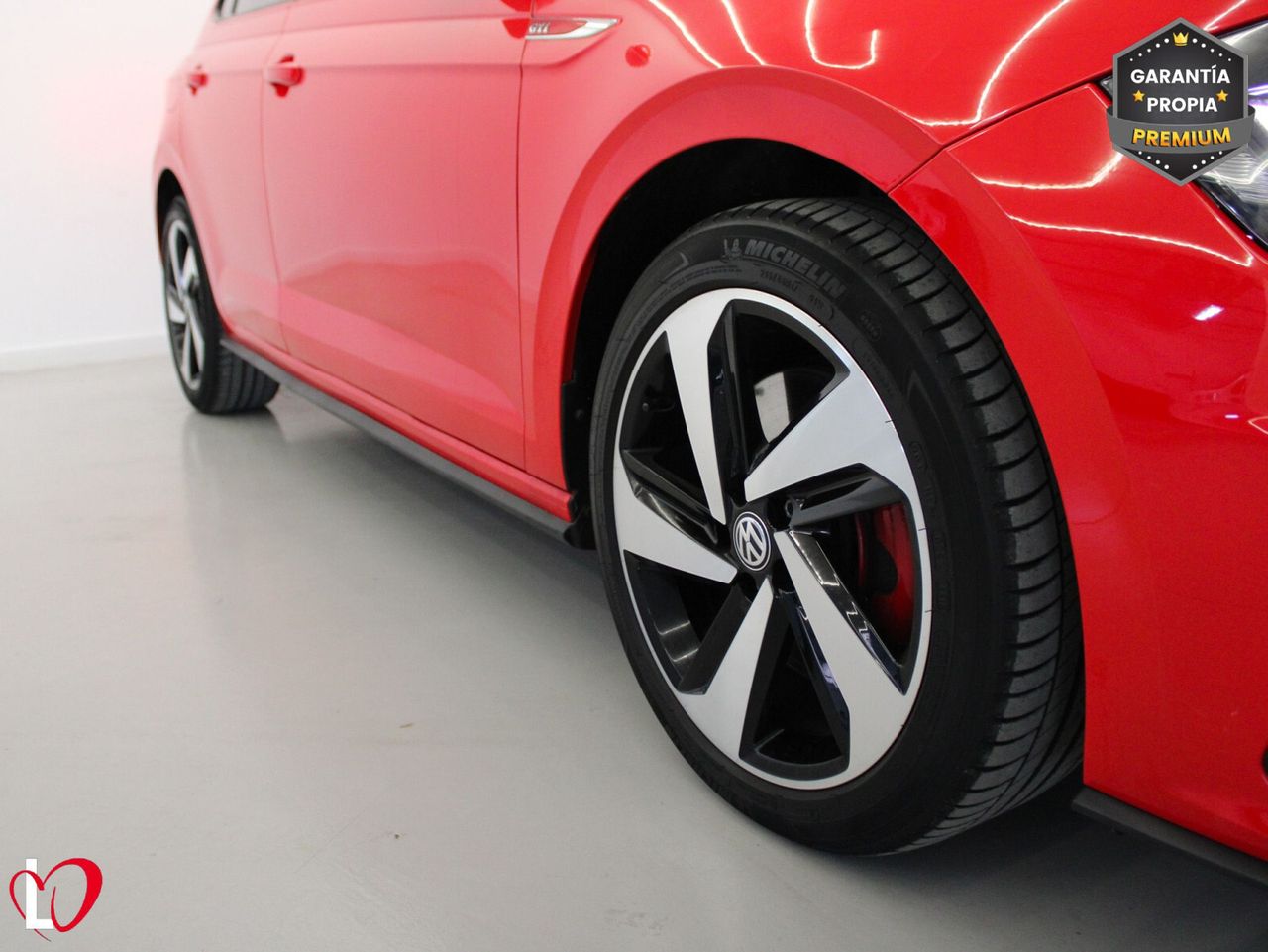 Volkswagen Polo GTI 2.0 TSI 147kW (200CV) DSG - Foto 29