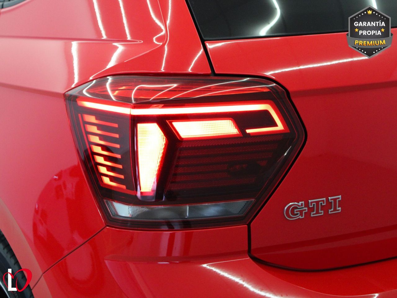Volkswagen Polo GTI 2.0 TSI 147kW (200CV) DSG - Foto 35