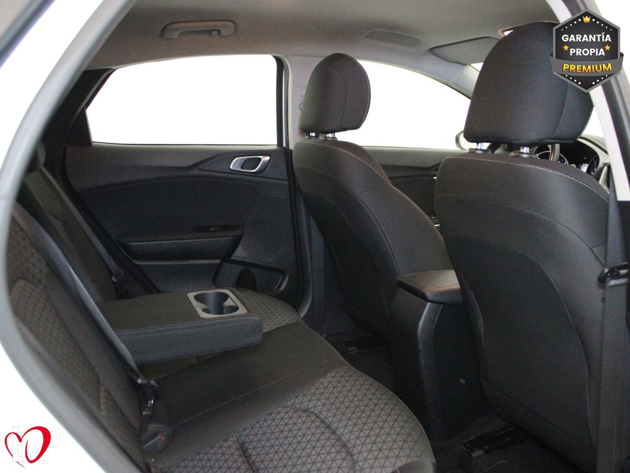 Kia XCeed 1.6 MHEV iMT Drive 100kW (136CV) - Foto 21