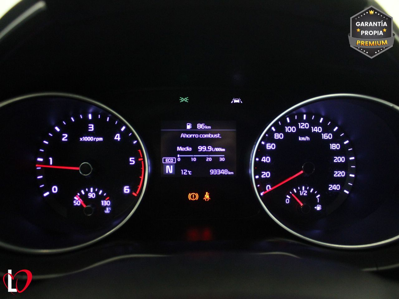 Kia XCeed 1.6 MHEV iMT Drive 100kW (136CV) - Foto 35