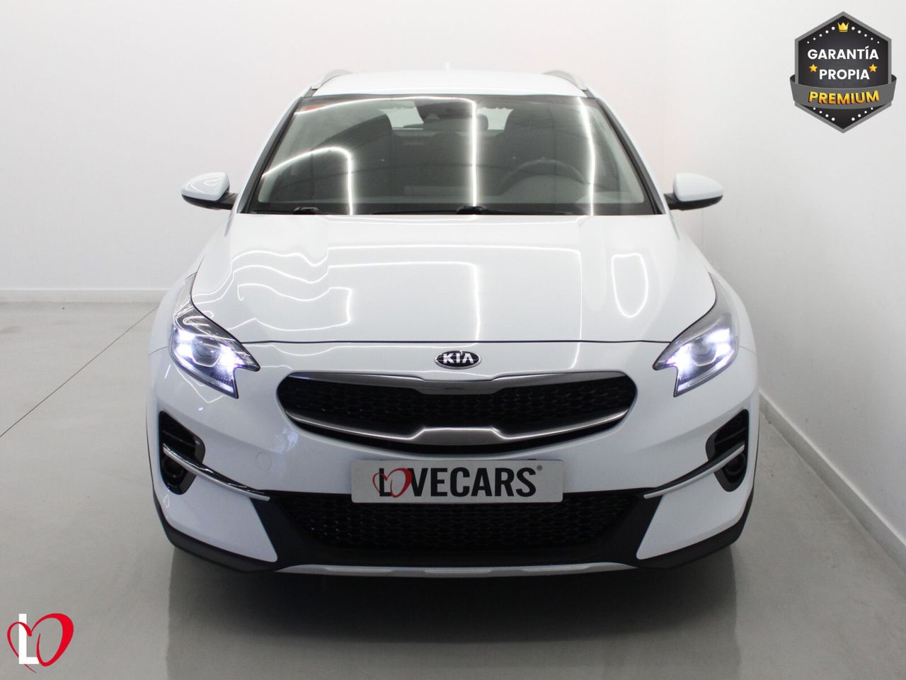 Kia XCeed 1.6 MHEV iMT Drive 100kW (136CV) - Foto 45