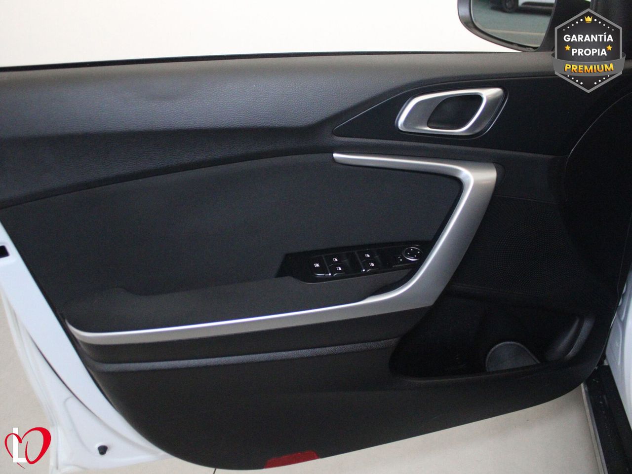 Kia XCeed 1.6 MHEV iMT Drive 100kW (136CV) - Foto 15