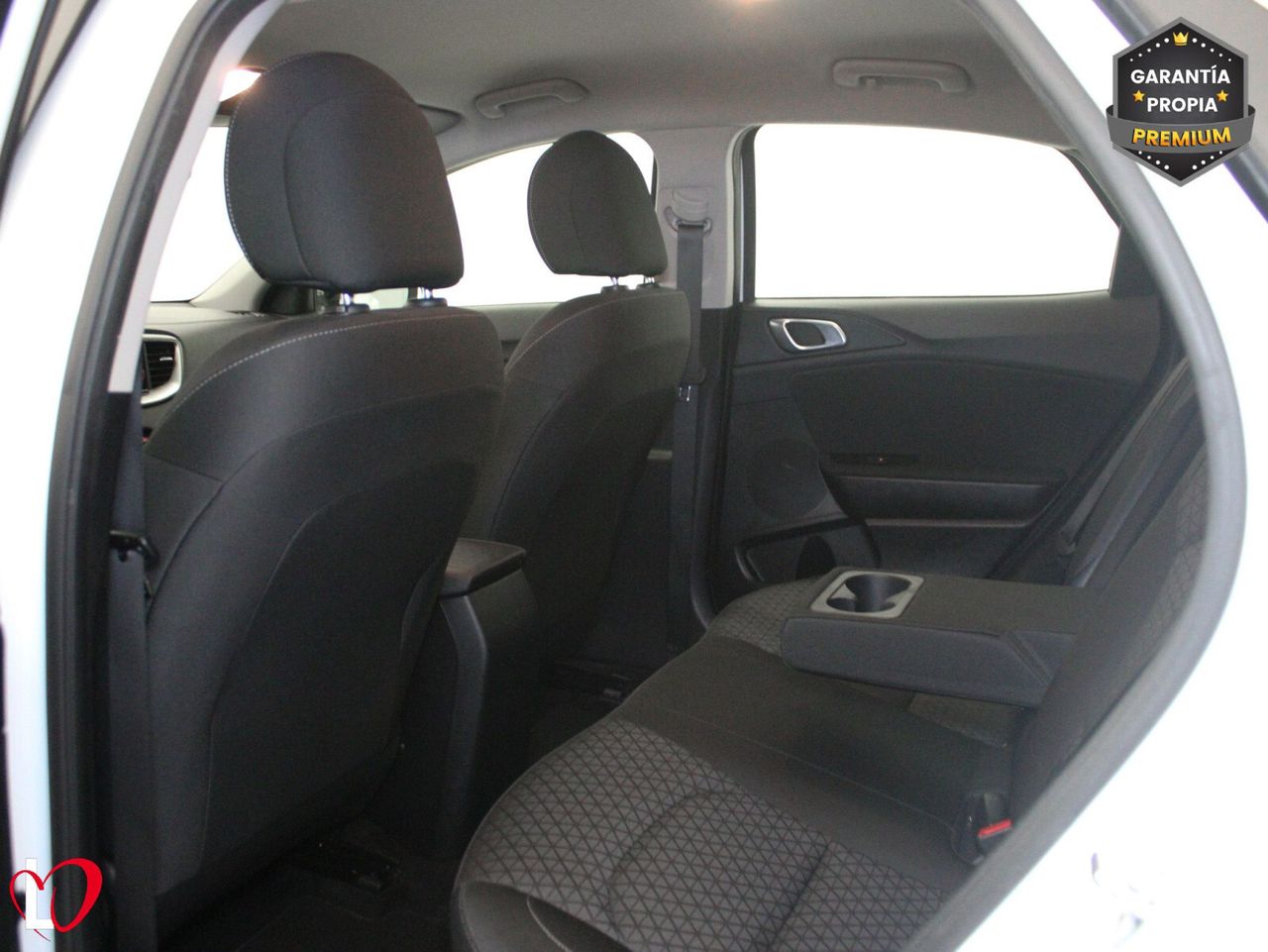 Kia XCeed 1.6 MHEV iMT Drive 100kW (136CV) - Foto 20
