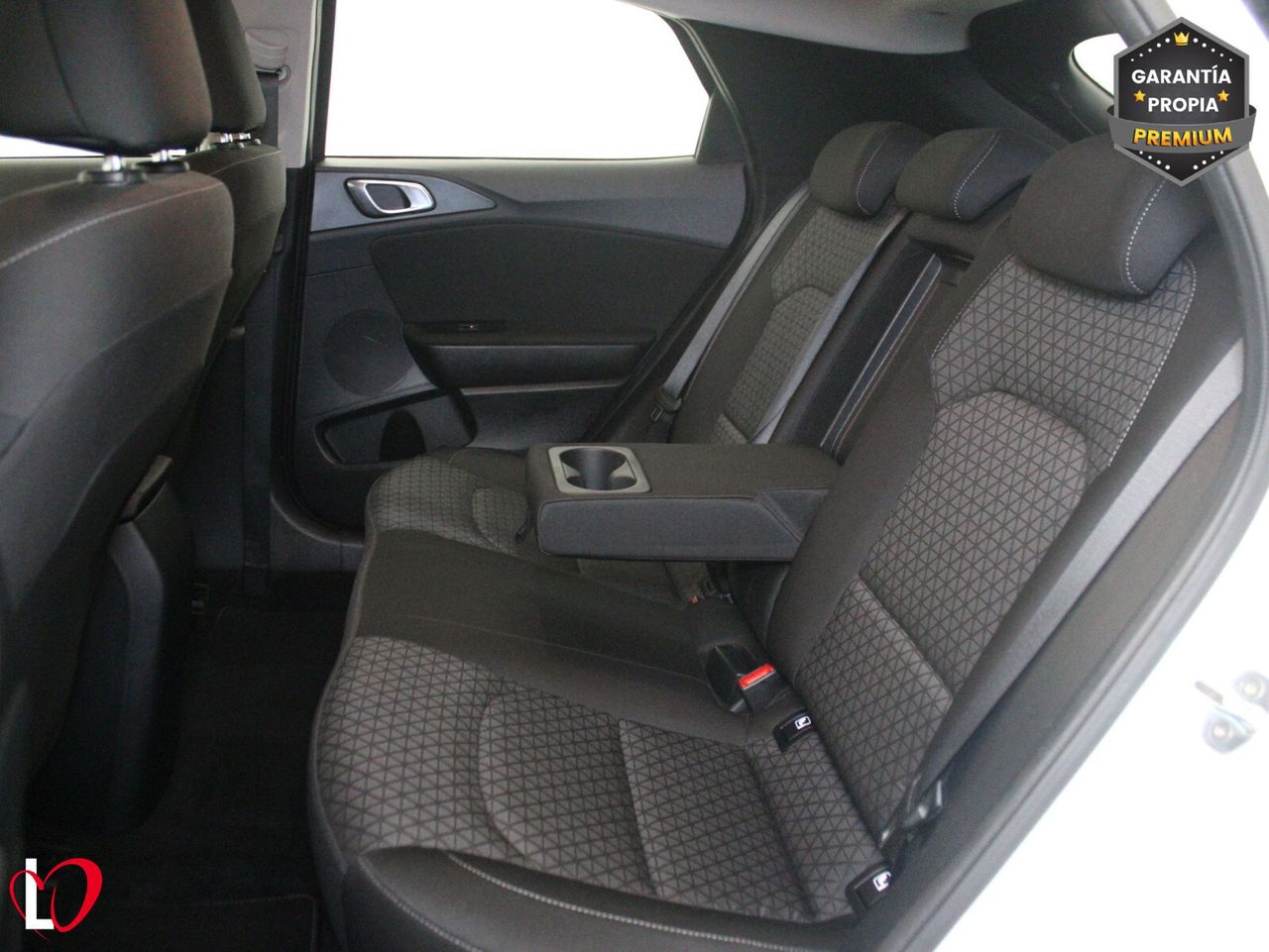 Kia XCeed 1.6 MHEV iMT Drive 100kW (136CV) - Foto 22