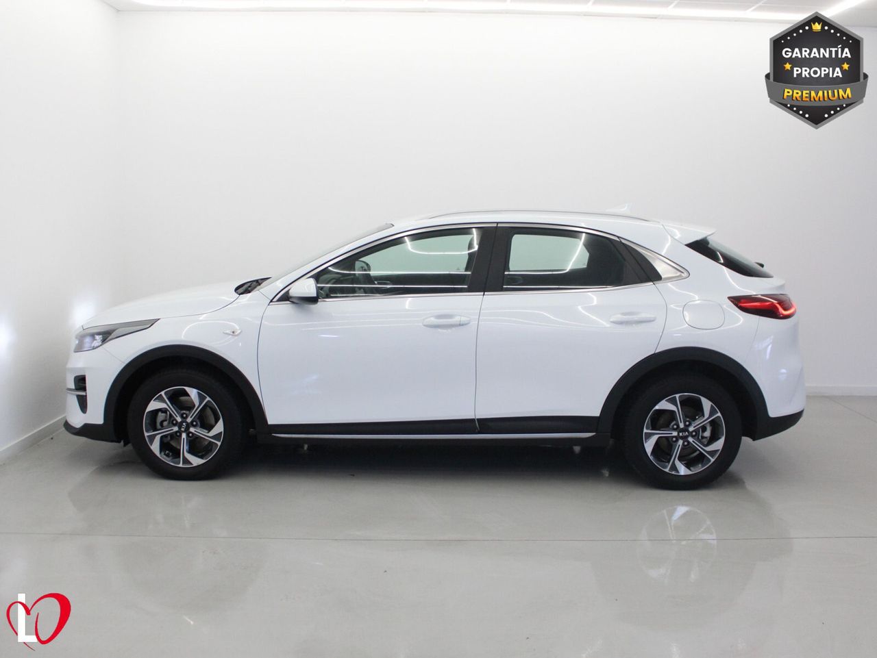 Kia XCeed 1.6 MHEV iMT Drive 100kW (136CV) - Foto 46