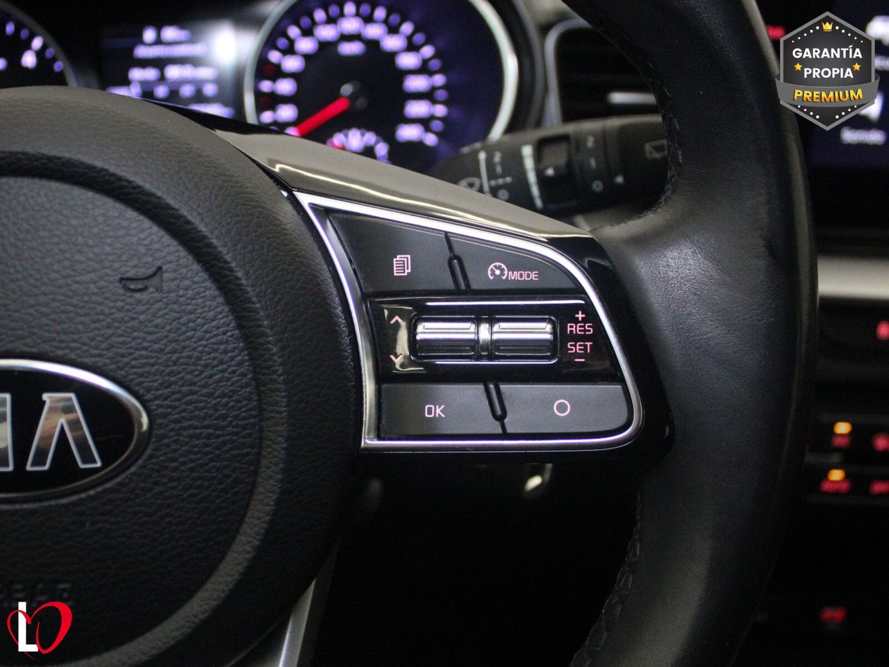 Kia XCeed 1.6 MHEV iMT Drive 100kW (136CV) - Foto 38