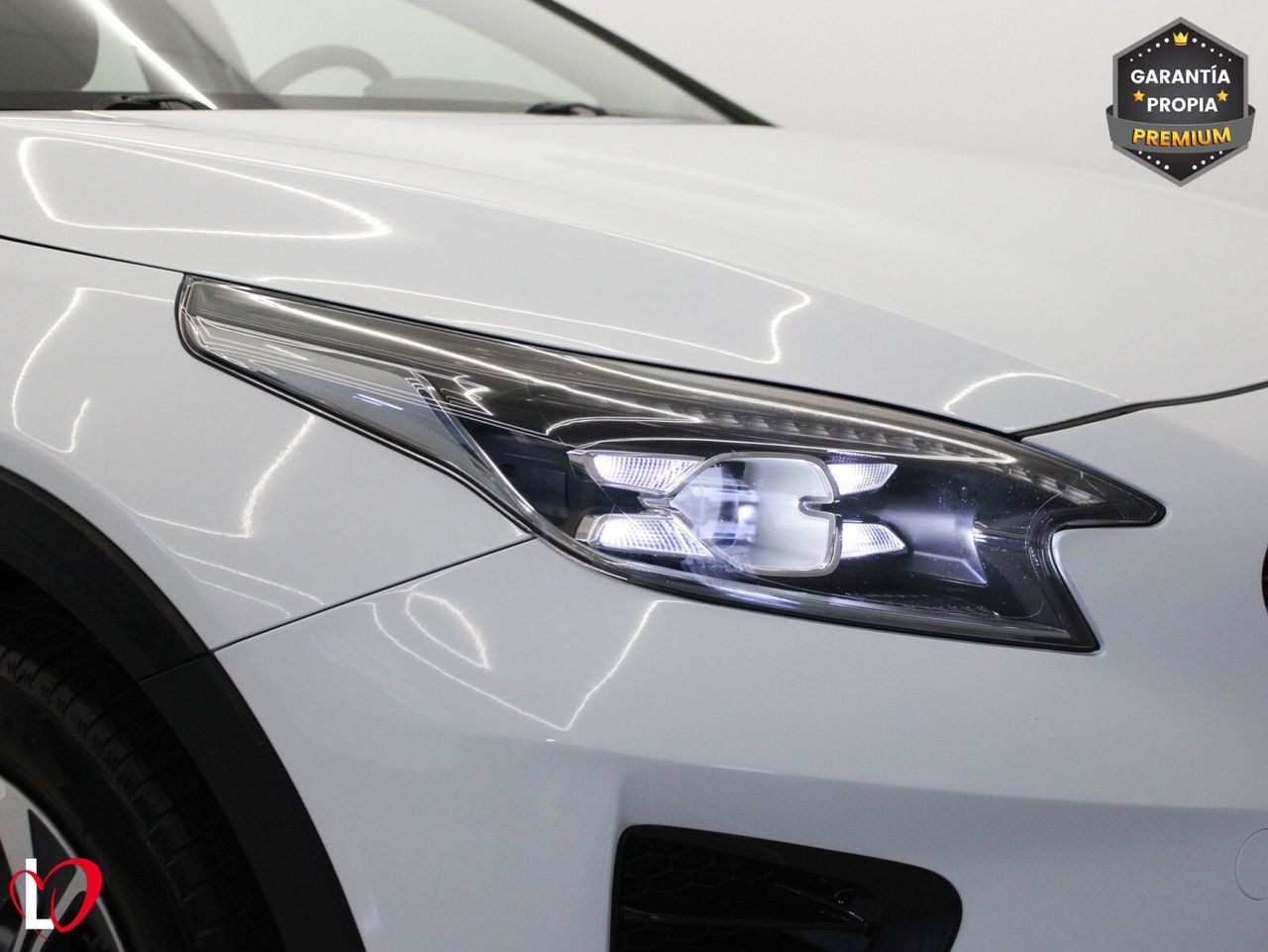 Kia XCeed 1.6 MHEV iMT Drive 100kW (136CV) - Foto 13