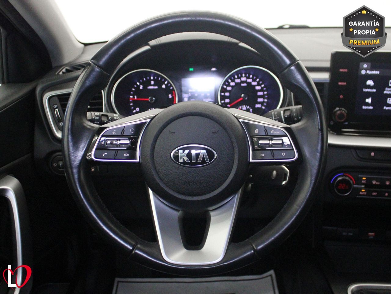 Kia XCeed 1.6 MHEV iMT Drive 100kW (136CV) - Foto 36