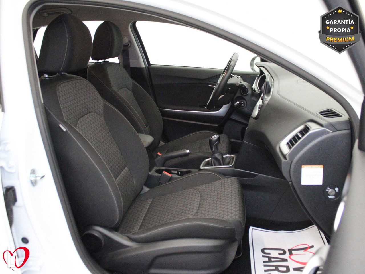 Kia XCeed 1.6 MHEV iMT Drive 100kW (136CV) - Foto 19