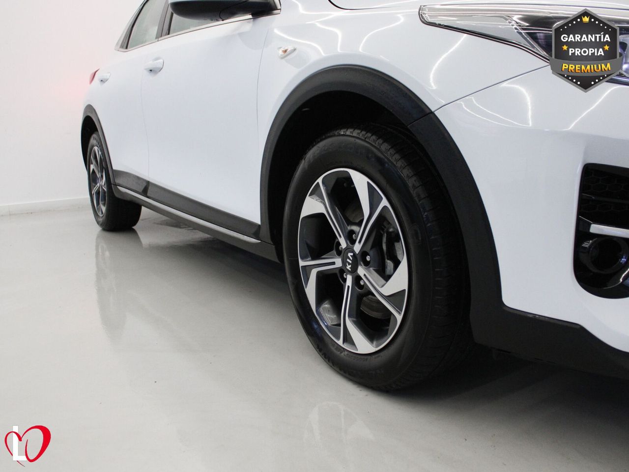 Kia XCeed 1.6 MHEV iMT Drive 100kW (136CV) - Foto 27
