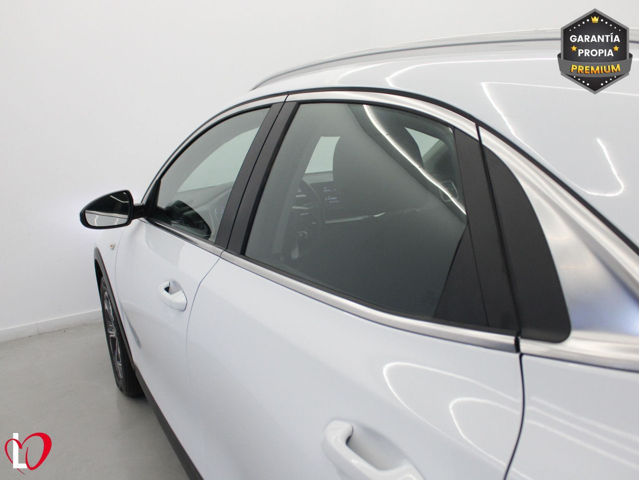 Kia XCeed 1.6 MHEV iMT Drive 100kW (136CV) - Foto 29