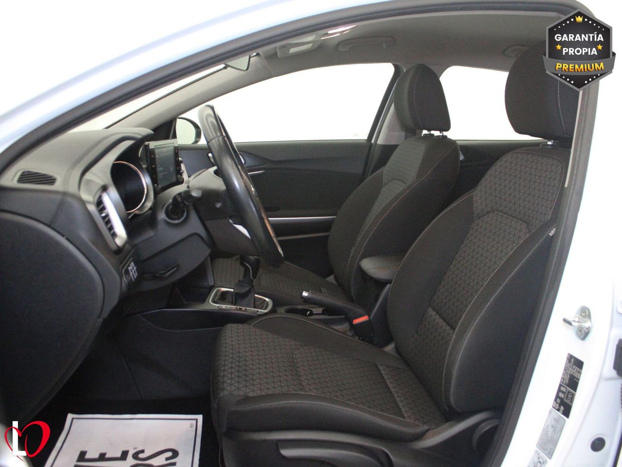 Kia XCeed 1.6 MHEV iMT Drive 100kW (136CV) - Foto 18