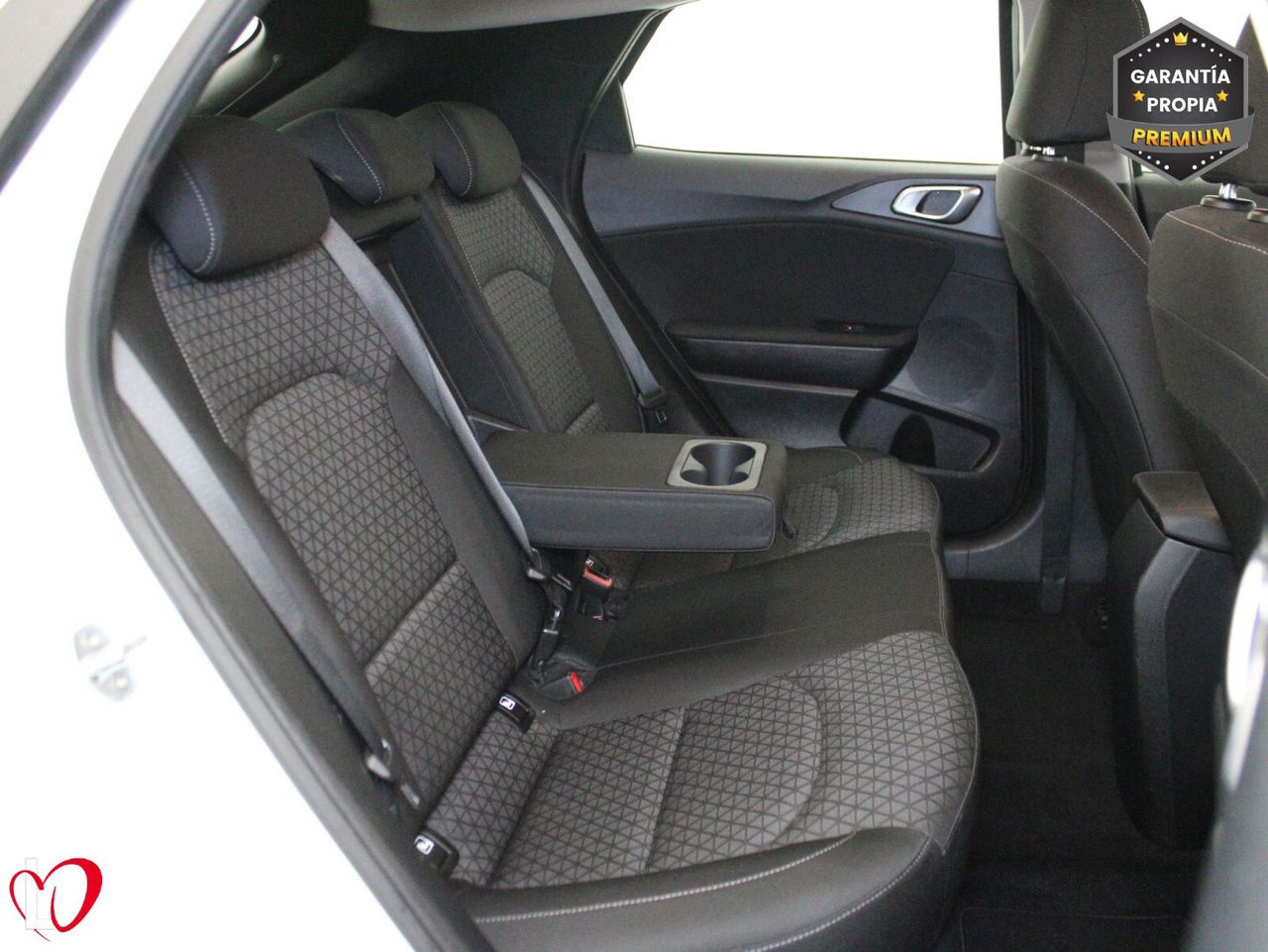 Kia XCeed 1.6 MHEV iMT Drive 100kW (136CV) - Foto 23