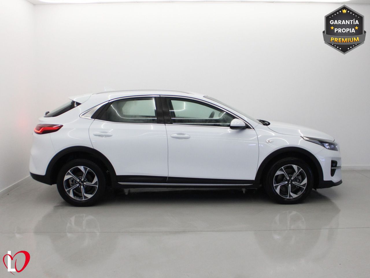 Kia XCeed 1.6 MHEV iMT Drive 100kW (136CV) - Foto 44